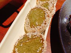 -绿茶餐厅(领展购物广场·中关村店)