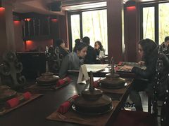 -花马天堂云南餐厅 Lost Heaven(高邮路店)