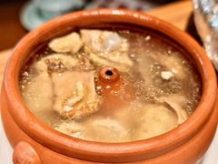 -缘生态云南菜·野生菌庭院餐厅(华侨城店)