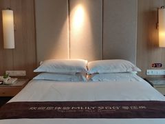 -世纪缘湖滨花园酒店(玄武湖店)