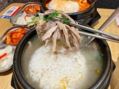 -朴大叔拌饭(广州花城汇店)