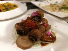 -若蘭慈·无国界素食料理(欢乐海岸店)