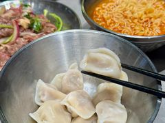 -杨小佳·齐齐哈尔烤肉·烤串(广州店)