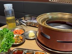 -西塔老太太泥炉烤肉(亚运村店)