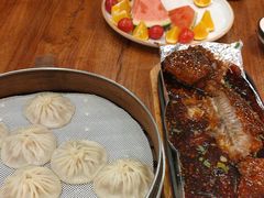 -宋都禾源·灌汤包子(汉兴路直营店)
