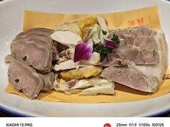 -绍兴老味道·非遗门店(银泰城店)