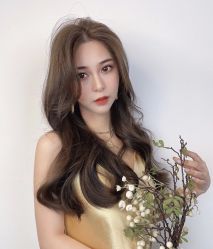 -B·F·T百菲特形象设计沙龙