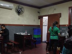 大堂-管记水席老店(仙果市街店)