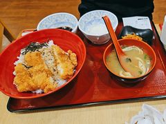 -食其家·牛丼咖喱(金桥国际店)