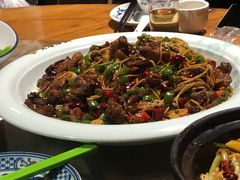-老磨油饼(高陵店)