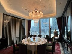 -上海总会SHANGHAICLUB(兴业太古汇店)