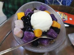 -仁信老铺甜品(北京路店)