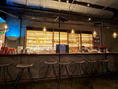 -Mercato莫卡多露台餐厅与酒吧(K11店)
