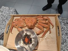 -震海贝烤贝·民俗特色店(延吉总店)