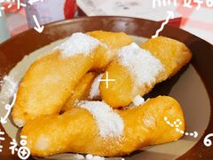 糖饺子-文昌阁·长沙市井菜(美食地标店)