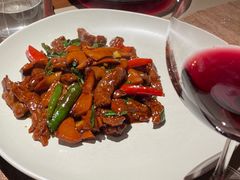 -梅花境(万科店)