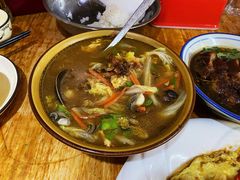 -聪辉同安老美食饭店(大元路店)