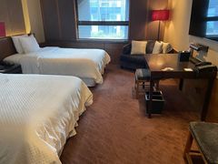-西安威斯汀大酒店