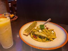 -blue frog蓝蛙(长泰广场店)