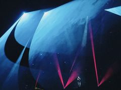 -华中科技大学光谷体育馆