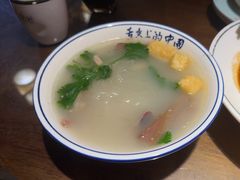 -应天大明王朝·南京菜(中山陵店)