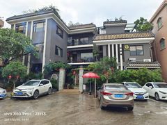 -阿多私房菜(顺德店)