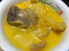 青瓷金汤锅-青瓷火锅料理(西单大悦城店)