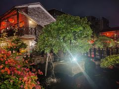 -猪肉婆私房菜(容桂总店)