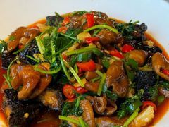 -恰八斗·猛火长沙菜(国贸店)