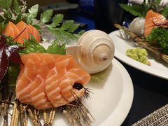 -山上下日本料理(万象城店)