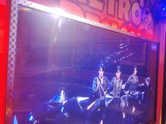 -飞歌e族KTV(雄楚1号店)