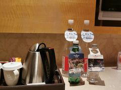 -马哥孛罗酒店·SAVVY全日餐厅