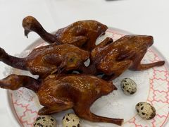 -渔意楼·驰名沙田乳鸽(五羊店)