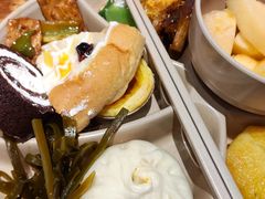 -素满香·Vegan食养自助(天一广场店)