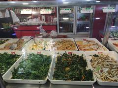 -惠丰源烩面馆(经七路店)