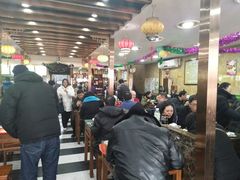 大堂-白魁老号饭庄(安内店)