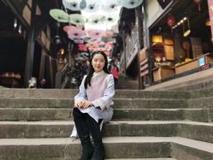 -金堂县云顶石城风景区