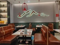 -八合里潮汕鲜牛肉火锅(上海汇智广场店)