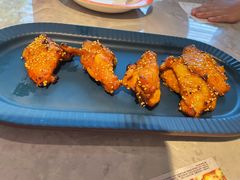 -必胜客(骡马市店)