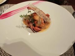 -LA TABLE de Joël Robuchon Restaurant