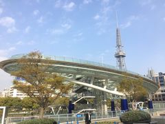 -三井奥特莱斯购物城(爵士之梦长岛店)