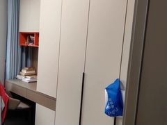 -欧睿宇邦全屋定制(无锡梁溪店)