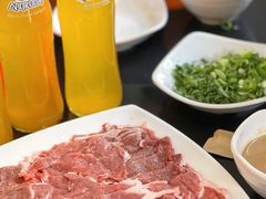 -情忆草原涮肉馆