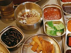 -西塔老太太泥炉烤肉(青浦蟠龙天地店)