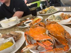 -禾斗海鲜自助(市南银座店)