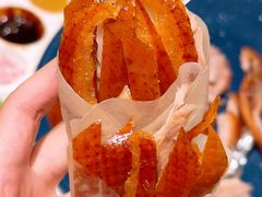 -四季民福烤鸭店(故宫店)