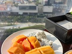 -小南洋海景餐厅(深圳湾店)