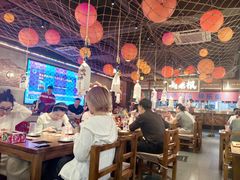 -红钳侠小龙虾·烧烤(中赢康康谷店)