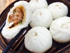 小笼包-老牌依强牛肉店(达道总店)