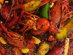 -羊家胡同·龙虾烧烤火锅(龙汇路店)
